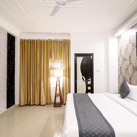 Hotel Stay Villa Delhi Airport 新德里 外观 照片