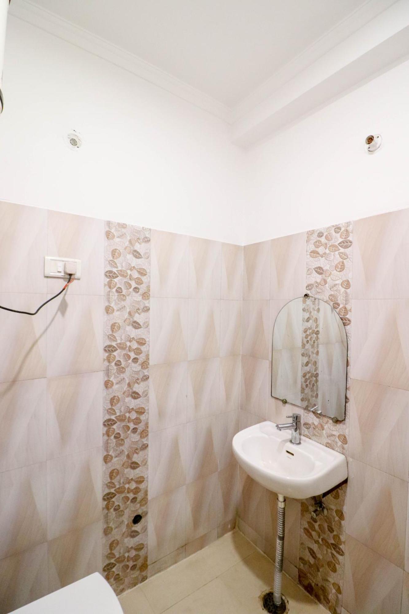Hotel Stay Villa Delhi Airport 新德里 外观 照片